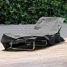 Divide Sun Lounger Cover